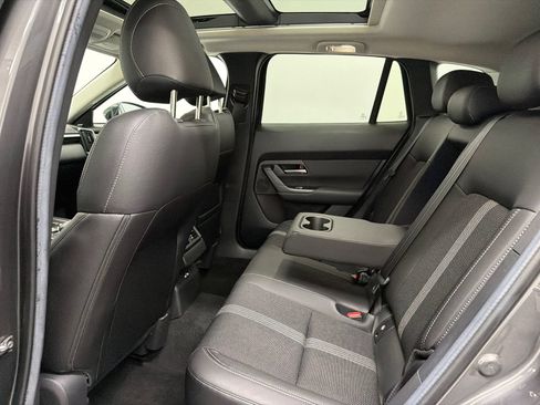 Used 2025 MAZDA CX-50 AWD 2.5 S w/ Cargo Package image 18