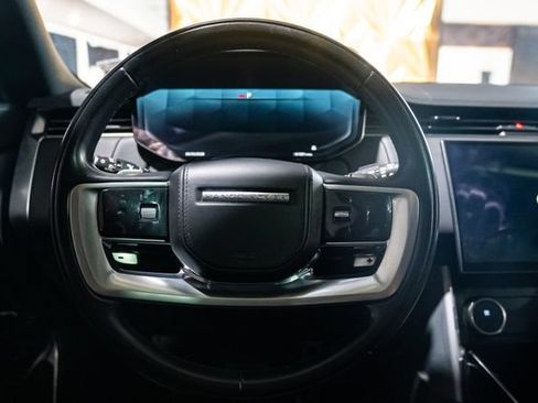 Used 2023 Land Rover Range Rover SE AWD/4WD image 20