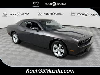 Used 2014 Dodge Challenger SXT Plus RWD 360° Tour