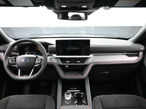 New 2025 Ford Explorer ST w/ Sun And Sound Package image 29