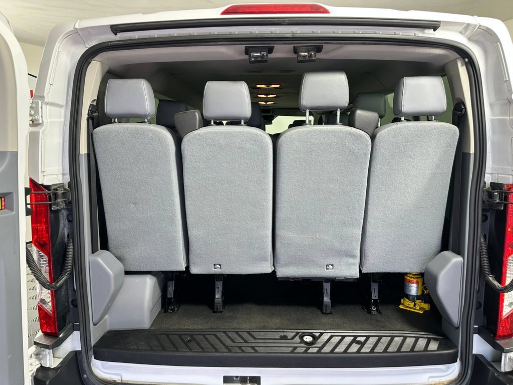 Used 2018 Ford Transit 350 XL RWD image 6