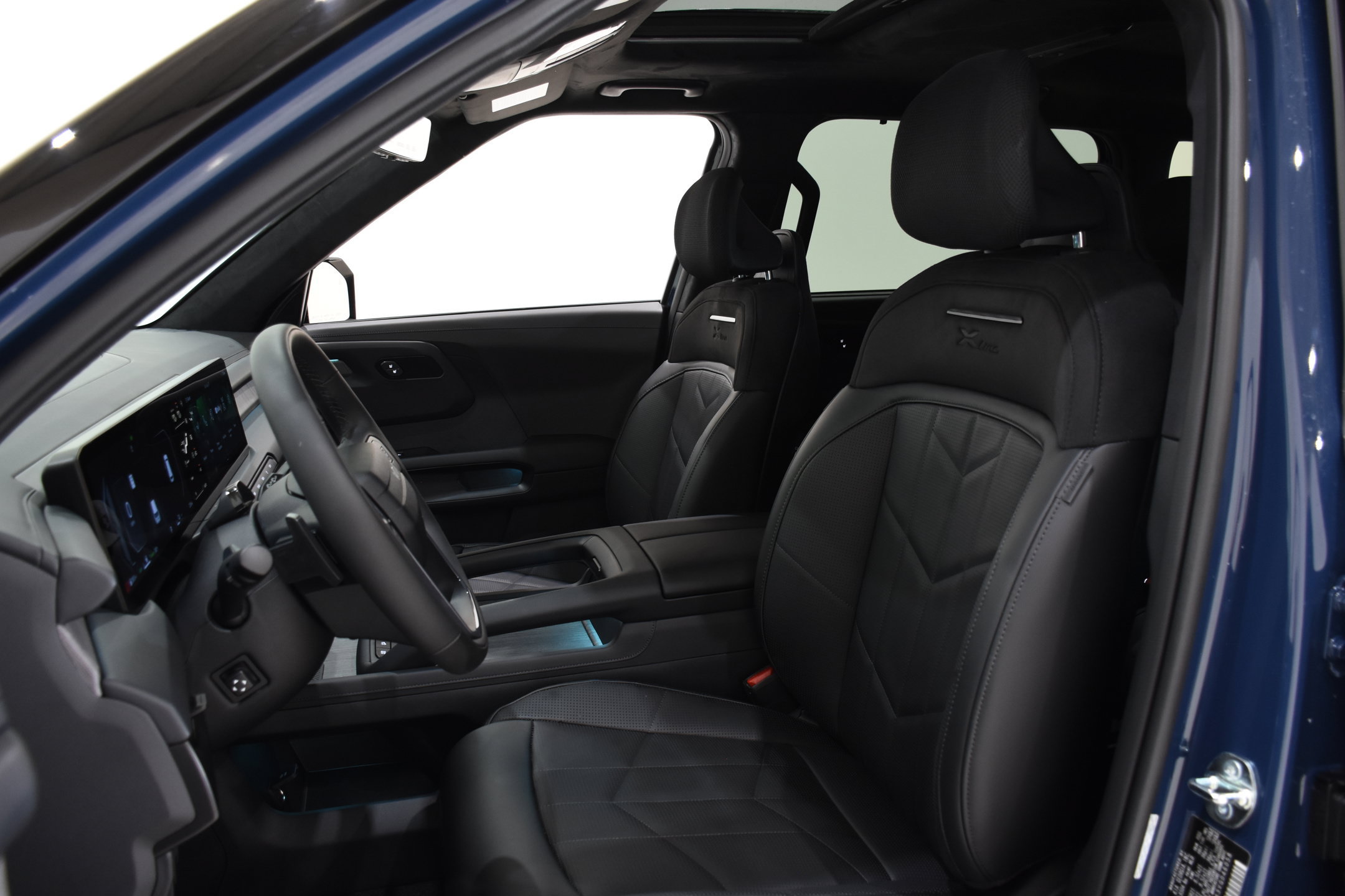 New 2027 Kia Telluride X-Line SX Prestige AWD/4WD image 23