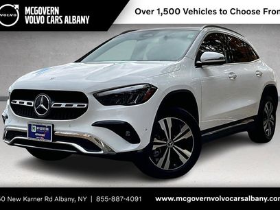 Used 2024 Mercedes-Benz GLA 250 4MATIC