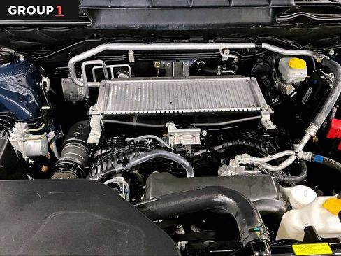 Certified 2024 Subaru Ascent Premium w/ Convenience Package image 31