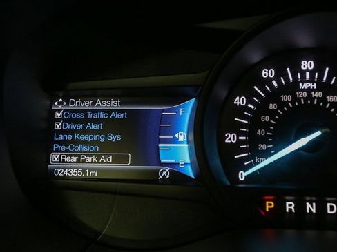 Used 2022 Ford Edge SEL w/ Convenience Package image 34