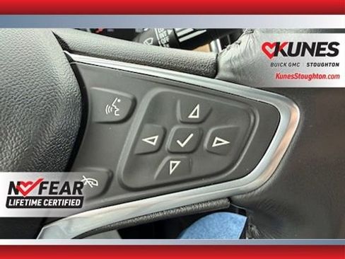 Used 2022 Chevrolet Equinox Premier AWD/4WD image 31