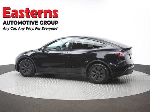Used 2021 Tesla Model Y Long Range AWD/4WD image 57