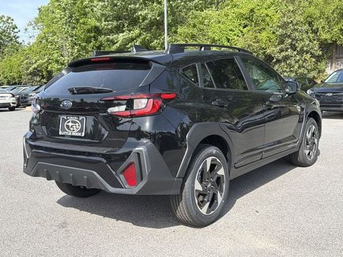New 2026 Subaru Crosstrek 2.5i Limited AWD/4WD image 3