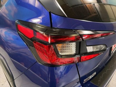 Certified 2025 Subaru Crosstrek 2.5i Limited w/ Popular Package #3A AWD/4WD image 9