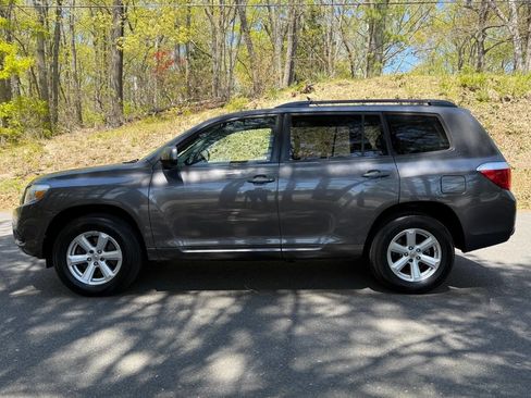Used 2008 Toyota Highlander 4WD image 10