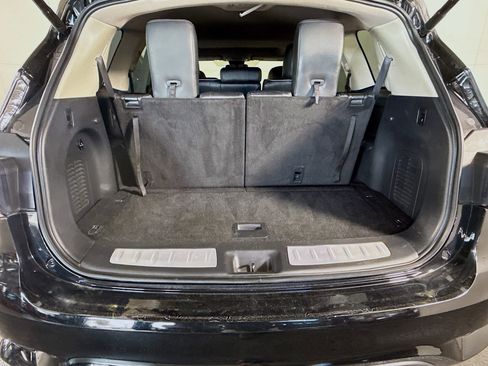 Used 2020 INFINITI QX60 Pure AWD/4WD image 35