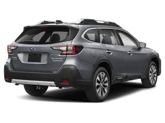 Used 2025 Subaru Outback Touring XT AWD/4WD video 2