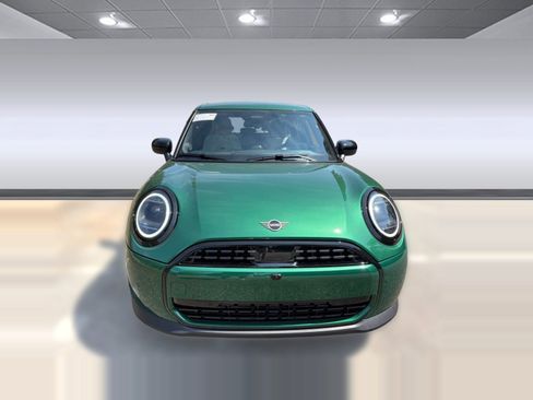 New 2026 MINI Cooper 4-Door Hardtop image 6
