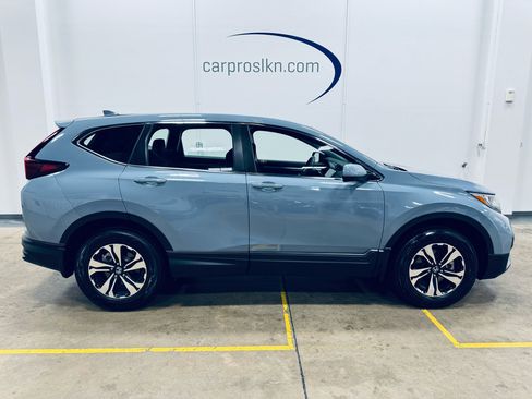 Used 2021 Honda CR-V Special Edition image 5