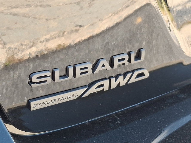 New 2026 Subaru Crosstrek 2.5i AWD/4WD image 21
