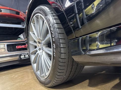 Used 2015 Mercedes-Benz S 550 4MATIC image 34