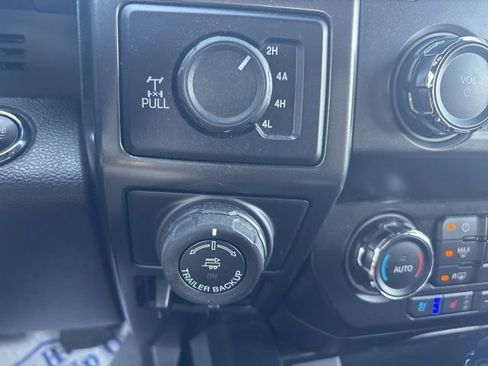 Used 2019 Ford F150 Lariat AWD/4WD image 32
