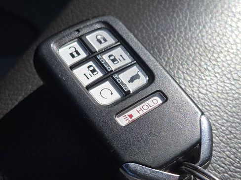 Used 2019 Honda Odyssey EX-L image 37