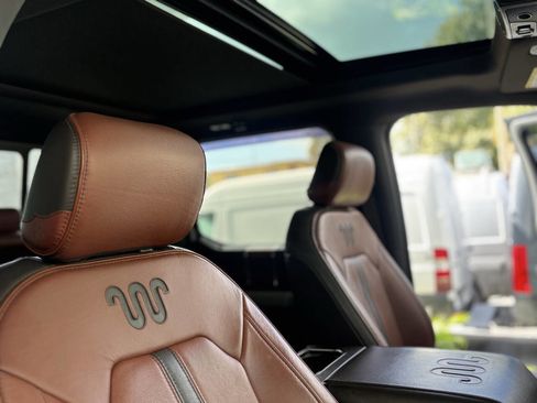 Used 2018 Ford F450 King Ranch w/ King Ranch Ultimate Package image 26