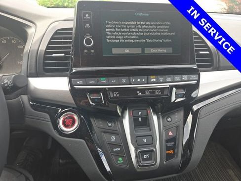 Used 2026 Honda Odyssey Touring image 5