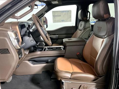 New 2026 Ford F250 King Ranch AWD/4WD image 9