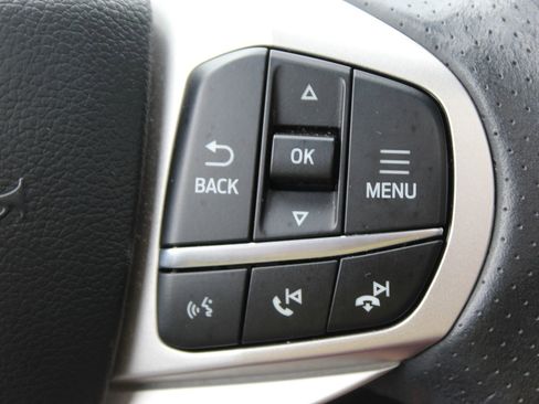 Used 2023 Ford Explorer Timberline w/ Timberline Technology Package AWD/4WD image 26