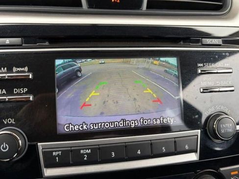 Used 2018 Nissan Altima 2.5 SV FWD image 27
