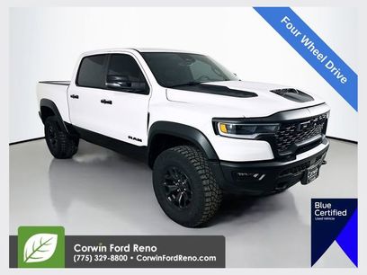 Used 2025 RAM 1500 RHO