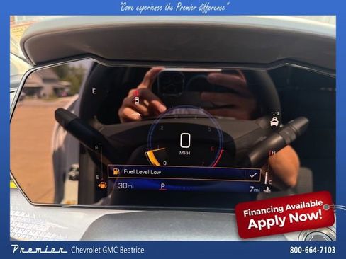 New 2025 Chevrolet Trax LT w/ Driver Confidence Package image 28