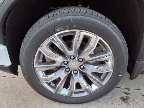 New 2026 GMC Sierra 1500 Denali w/ Denali Reserve Package image 22