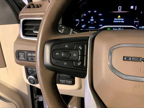 Used 2022 GMC Yukon Denali w/ Max Trailering Package image 27