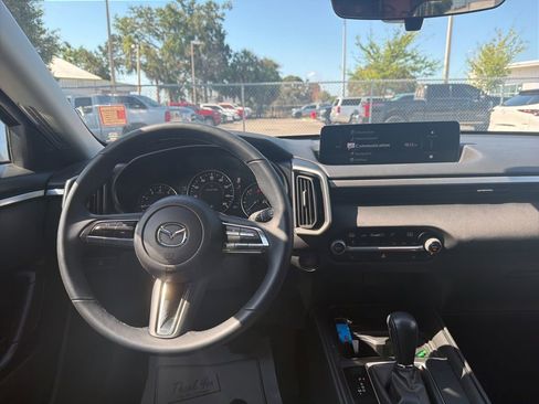 Certified 2025 MAZDA CX-50 AWD 2.5 S w/ Weather Package image 13