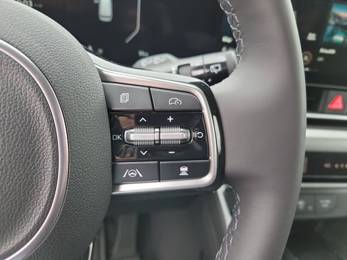 New 2026 Kia Carnival SX w/ SX Dark Edition Package image 18