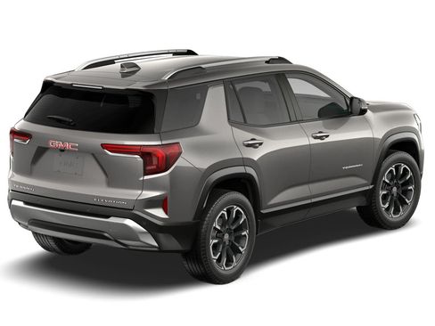 New 2027 GMC Terrain Elevation w/ Elevation Premium Package FWD image 27