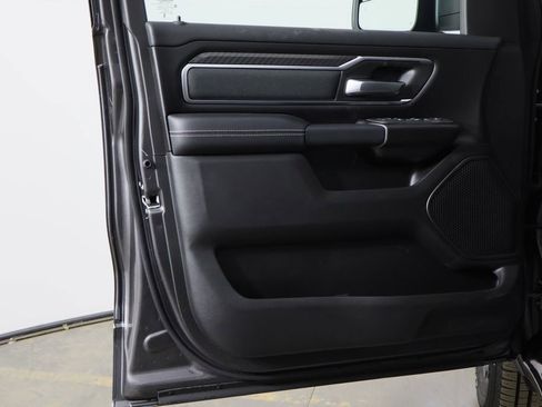 New 2026 RAM 1500 4x4 Crew Cab image 19