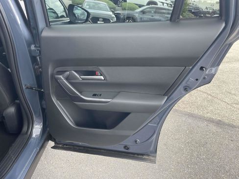 New 2026 MAZDA CX-50 AWD 2.5 S w/ Weather Package image 19