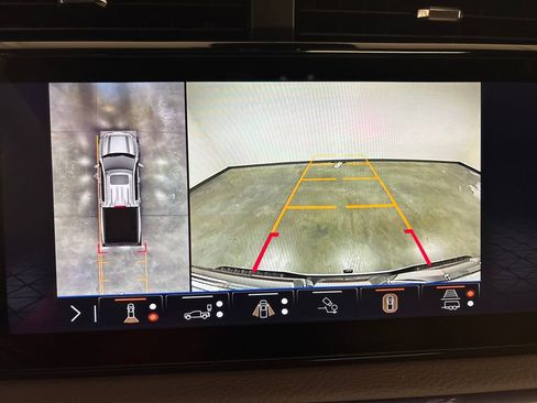 New 2026 GMC Sierra 1500 Denali w/ Denali Reserve Package AWD/4WD image 39