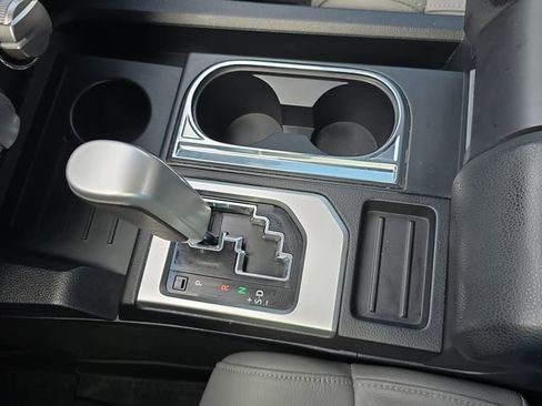 Used 2020 Toyota Tundra SR5 w/ SR5 Leather Package image 24