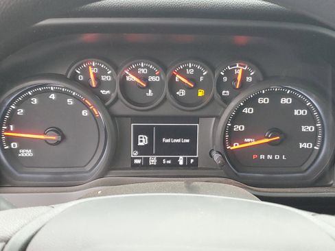 New 2025 GMC Sierra 3500 Pro w/ Convenience Package AWD/4WD image 17