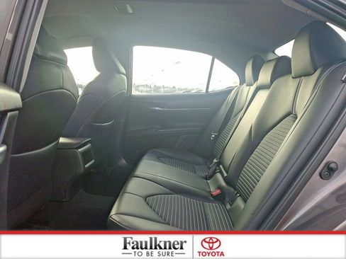 Certified 2023 Toyota Camry SE image 10