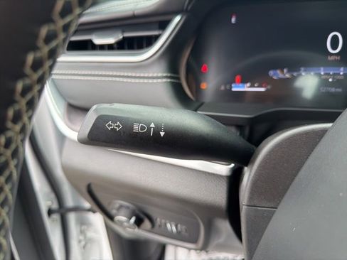 Used 2021 Jeep Grand Cherokee L Overland image 24