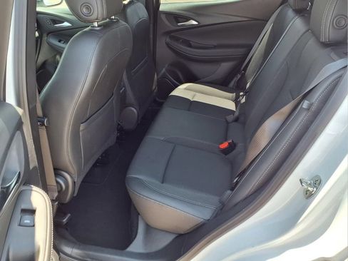 Used 2025 Buick Encore GX Preferred FWD image 23