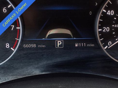 Used 2022 Nissan Sentra SR FWD image 18