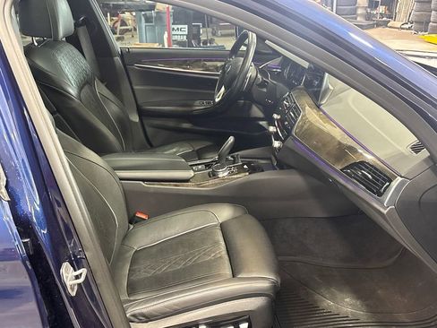 Used 2018 BMW 540i xDrive AWD/4WD image 65