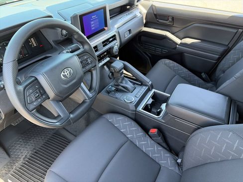 New 2026 Toyota Tacoma SR5 RWD image 18
