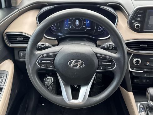 Used 2019 Hyundai Santa Fe SEL image 9