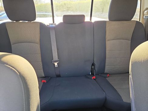 Used 2012 RAM 1500 Big Horn image 32