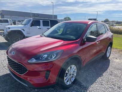 Used 2022 Ford Escape SE w/ Convenience Package