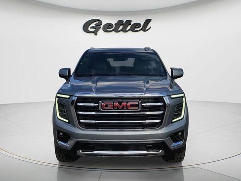 New 2026 GMC Yukon XL Elevation image 8
