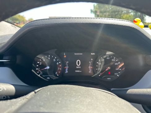 Used 2023 Jeep Compass Limited AWD/4WD image 6
